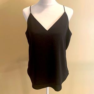Black Express Cami S